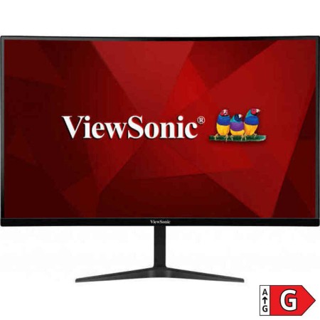 Monitor ViewSonic VX2718-2KPC-MHD Curva 27" LED 165 Hz VA Flicker free