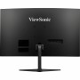 Monitor ViewSonic VX2718-2KPC-MHD Curva 27" LED 165 Hz VA Flicker free