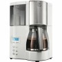 Caffettiera Americana Melitta Optima Timer 850 W Bianco 850 W