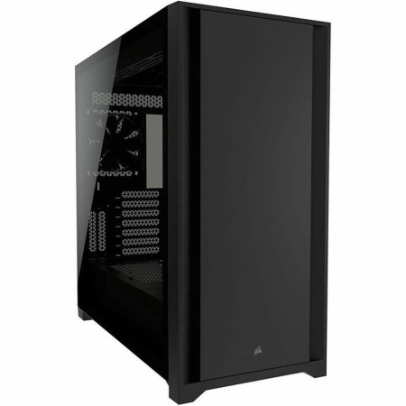 Case computer desktop ATX Corsair 5000D Tempered Glass Nero Midi-Tower