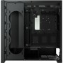 Case computer desktop ATX Corsair 5000D Tempered Glass Nero Midi-Tower