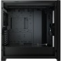 Case computer desktop ATX Corsair 5000D Tempered Glass Nero Midi-Tower