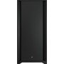 Case computer desktop ATX Corsair 5000D Tempered Glass Nero Midi-Tower