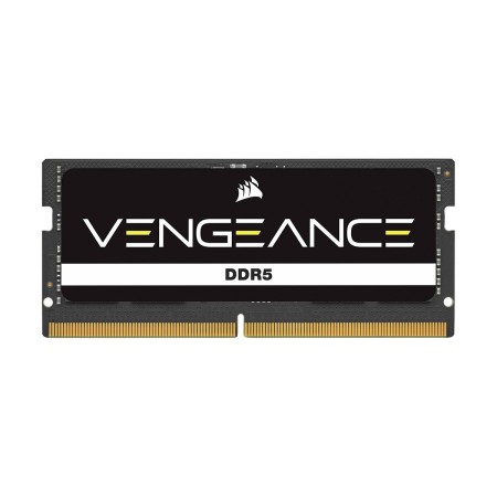 Memoria RAM Corsair CMSX16GX5M1A4800C40 DDR5