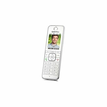 Telefono Senza Fili Fritz! 20002875 Bianco