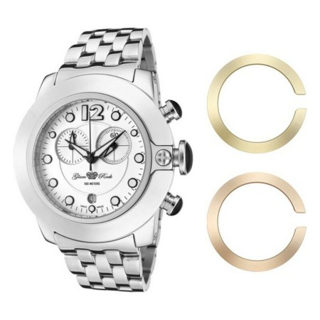 Orologio Donna Glam Rock GR32154 (Ø 44 mm)