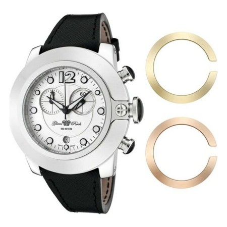 Orologio Donna Glam Rock GR32155 (Ø 44 mm)