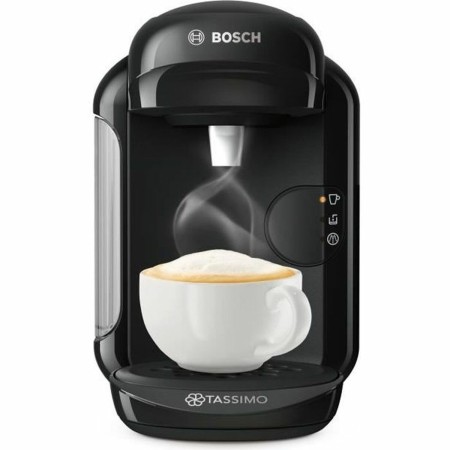 Caffettiera con Capsule BOSCH TAS1402 1300 W