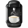 Caffettiera con Capsule BOSCH TAS1402 1300 W