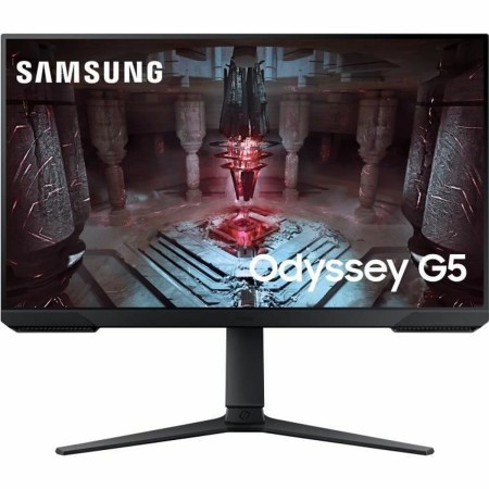 Monitor Samsung Odyssey G151C 27" LED HDR10 VA Flicker free