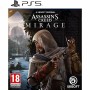 Videogioco PlayStation 5 Ubisoft Assasin's Creed: Mirage