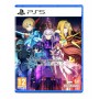 Videogioco PlayStation 5 Bandai Namco Sword Art Online: Last Recollection