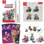 Videogioco per Switch Nintendo Mario Kart Deluxe (FR)