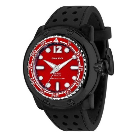 Orologio Donna Glam Rock mb26018 (Ø 49 mm)