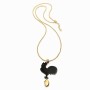 Collana Donna Folli Follie 1N17T018YA