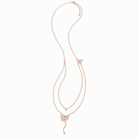 Collana Donna Folli Follie 3N17S038RC