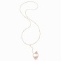 Collana Donna Folli Follie 3N17S039RC 88 cm