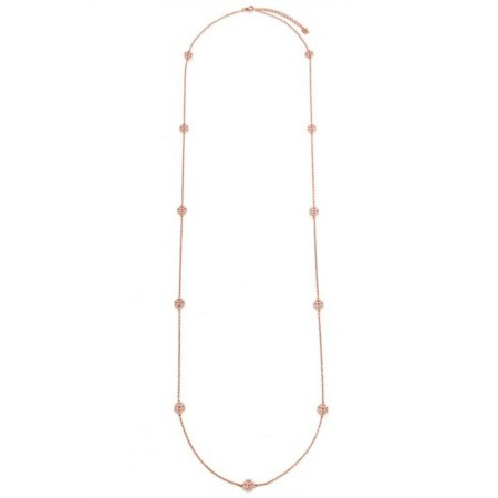 Collana Donna Folli Follie 3N17S130RC 45 cm