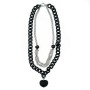 Collana Donna Folli Follie 4N0T096KM 40 cm