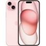 Smartphone Apple iPhone 15 Plus 512 GB Rosa