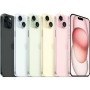 Smartphone Apple iPhone 15 Plus 512 GB Rosa