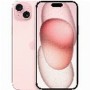 Smartphone Apple iPhone 15 Plus 512 GB Rosa