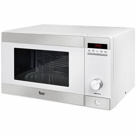 Microonde Teka MWE230G   23L 800 W Bianco 23 L