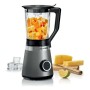 Frullatore BOSCH MMB6172S 1,5 L 1200 W Nero