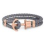 Bracciale Donna Paul Hewitt PH-PH-L-RT-SG-XS 14-15 cm