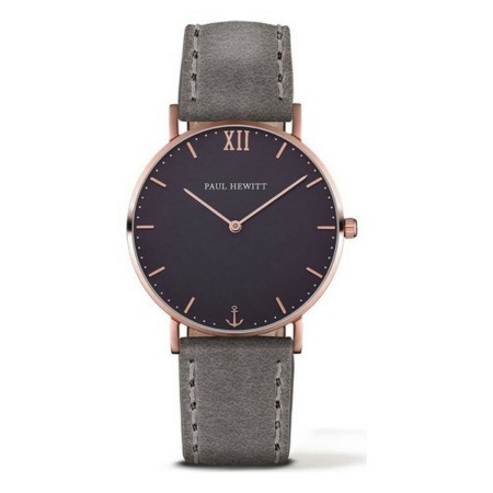 Orologio Unisex Paul Hewitt PH-SA-R-ST-B-13S (Ø 39 mm)