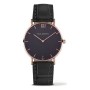 Orologio Unisex Paul Hewitt PH-SA-R-St-B-15M (Ø 39 mm)