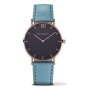 Orologio Unisex Paul Hewitt ph-sa-r-st-b-23m (Ø 39 mm)