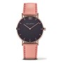 Orologio Unisex Paul Hewitt ph-sa-r-st-b-24s (Ø 39 mm)