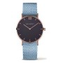 Orologio Unisex Paul Hewitt ph-sa-r-st-b-26m (Ø 39 mm)