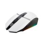 Mouse Trust 24990 GXT110W Bianco