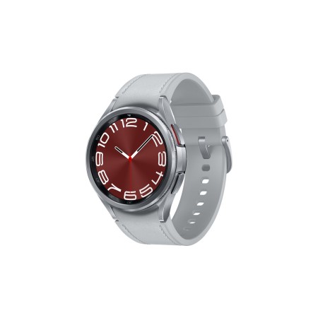 Smartwatch Samsung SM-R950NZSAPHE Argentato 1,3" 43 mm