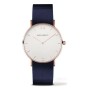 Orologio Unisex Paul Hewitt PH-SA-R-St-W-N-20S (Ø 39 mm)