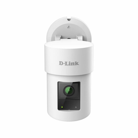 Videocamera di Sorveglianza D-Link DCS-8635LH