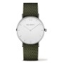 Orologio Unisex Paul Hewitt PH-SA-S-St-W-20M (Ø 39 mm)