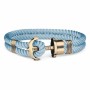 Bracciale Unisex Paul Hewitt Azzurro