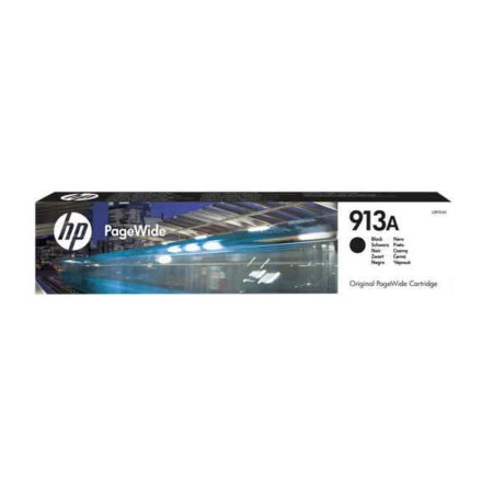 Cartuccia ad Inchiostro Originale HP 913A