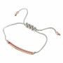 Bracciale Donna Rosefield JBRR-P001 11 cm