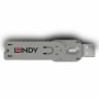 Blocco di sicurezza LINDY 40624