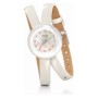 Orologio Donna Folli Follie WF13F030SSW_WHITE (Ø 28 mm)