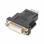 Adattatore HDMI con VGA Digitus AK-330505-000-S