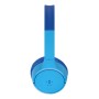 Auricolari con Microfono Belkin AUD002BTBL Azzurro