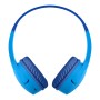 Auricolari con Microfono Belkin AUD002BTBL Azzurro