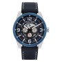 Orologio Uomo Police PL15663JSTBL03 (Ø 48 mm)