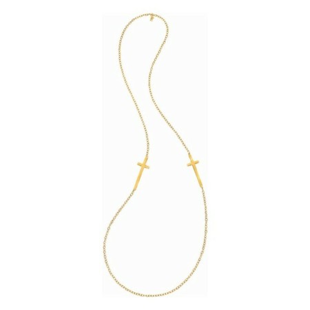 Collana Donna Folli Follie 1N13T005Y 45 cm