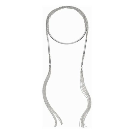 Collana Donna Folli Follie 1N17F012 45 cm